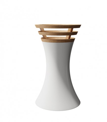 Кашпо модель BOOM Vase