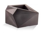 Напольное Кашпо Origami фото